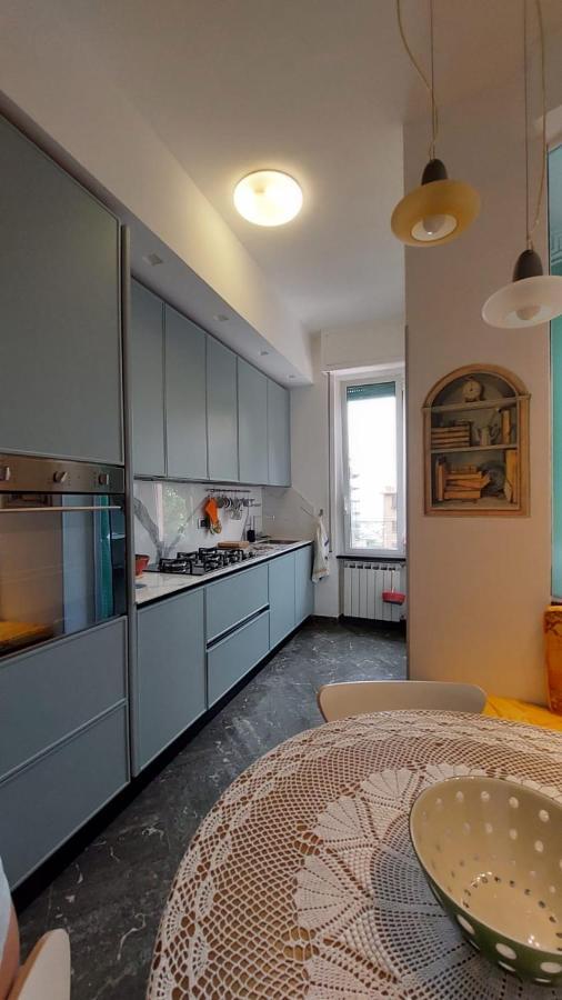 Sapore Di Mare Apartment Monterosso al Mare Eksteriør billede