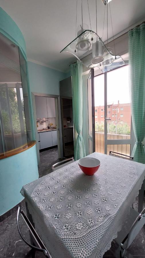 Sapore Di Mare Apartment Monterosso al Mare Eksteriør billede