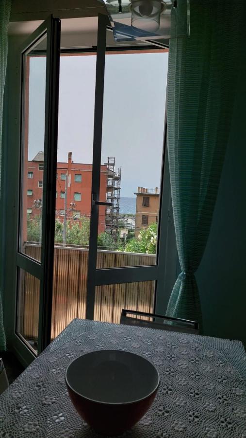 Sapore Di Mare Apartment Monterosso al Mare Eksteriør billede