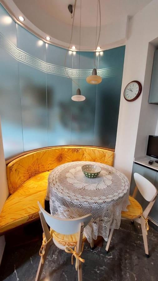 Sapore Di Mare Apartment Monterosso al Mare Eksteriør billede