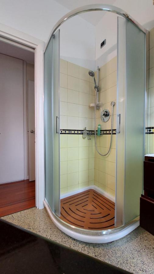 Sapore Di Mare Apartment Monterosso al Mare Eksteriør billede