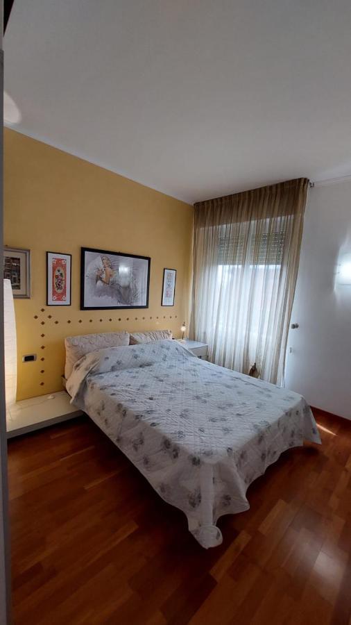Sapore Di Mare Apartment Monterosso al Mare Eksteriør billede