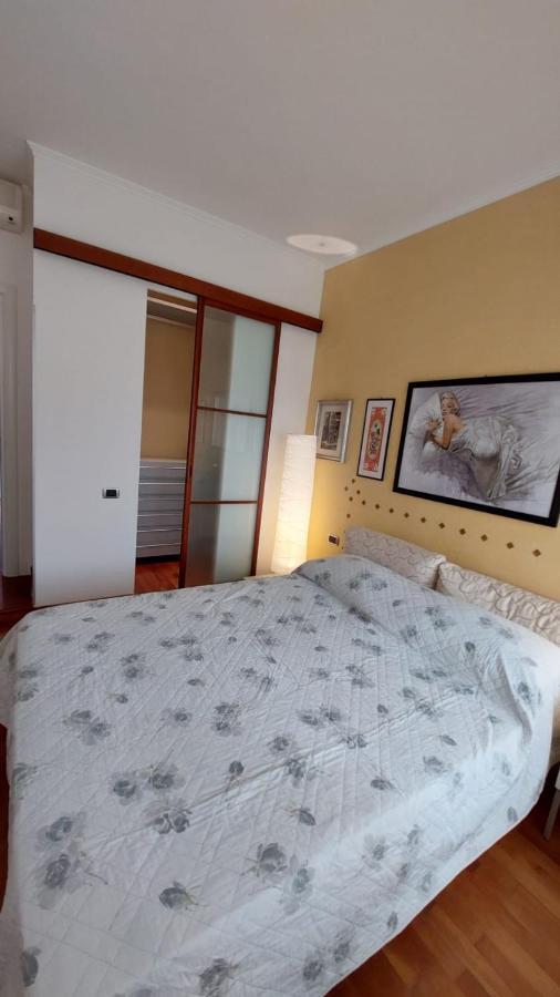 Sapore Di Mare Apartment Monterosso al Mare Eksteriør billede
